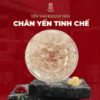 Chân Yến Sào Tinh Chế 9 Chân yến sào tinh chế – yến sào Khánh Hòa tinh chế giá tốt