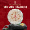 Yến Viên Hoa Hồng 9 Yến viên hoa hồng tinh chế – yến sào làm đẹp dưỡng da